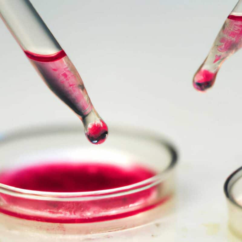 BioMérieux Immunological Diagnostic Tests