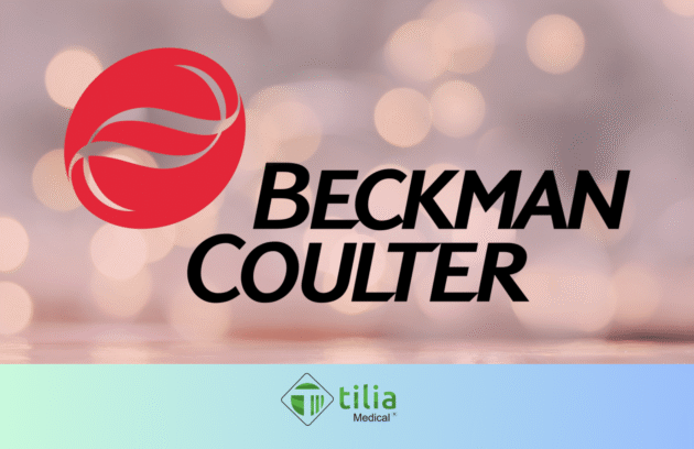 Beckman-Coulter-Diagnostic