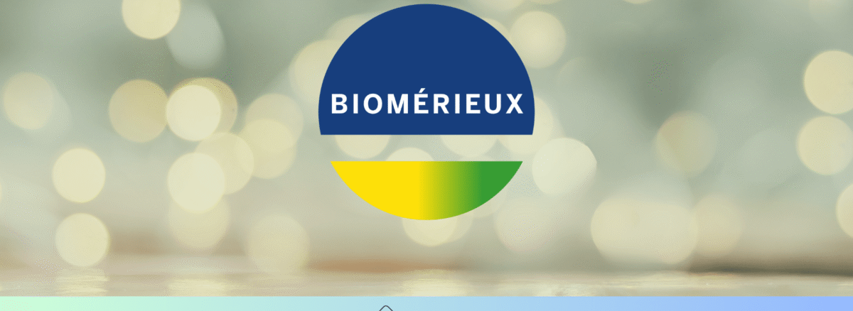 Biomeriux Diagnostic BioMérieux reliability and accuracy of laboratory tests in the diagnostic process.