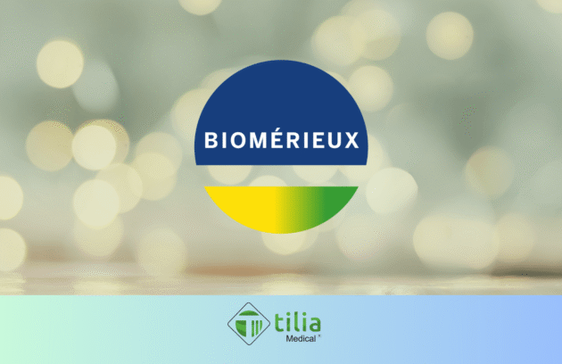 Biomeriux Diagnostic BioMérieux reliability and accuracy of laboratory tests in the diagnostic process.