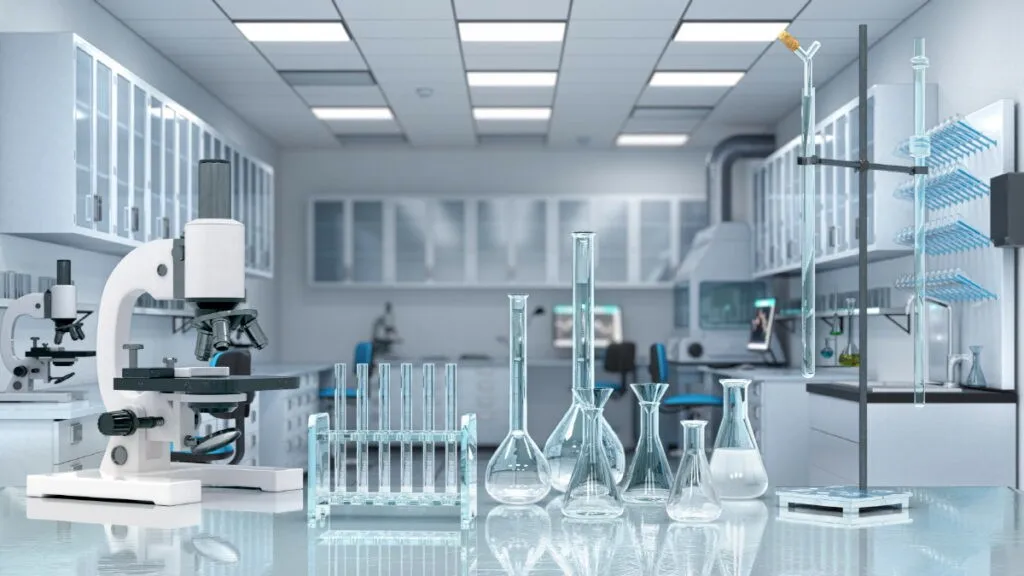 Tilia Medical - Laboratuvar Kurulumunun İncelikleri - Laboratuvar Kurulumuna Genel Bakış
