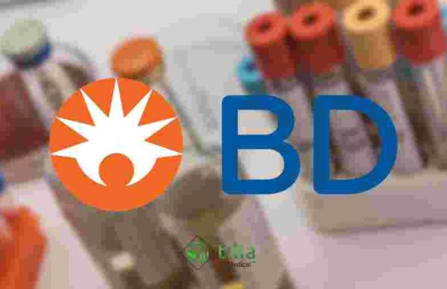 bd kan tupu front image BD blood tube Types: features, colors, and volume