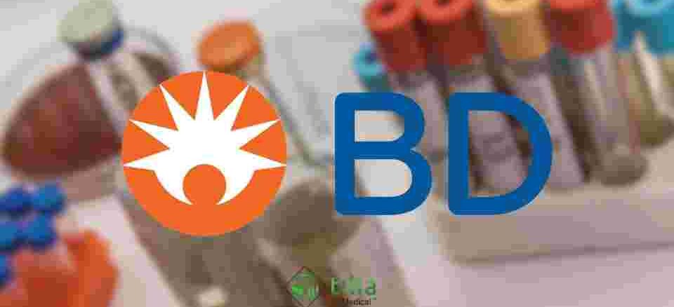 bd kan tupu front image BD blood tube Types: features, colors, and volume