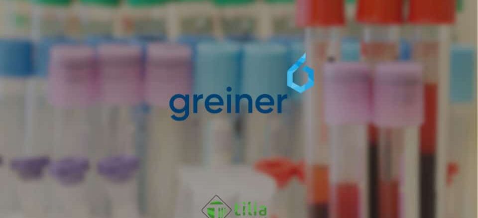 greiner kan tupleri front image Greiner exerted what is a network? Blood Collection Tubes Greiner