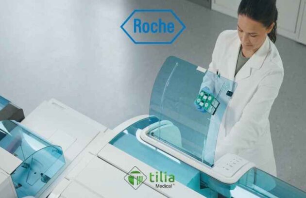 roche diagnostics front image Roche Diagnostics test kits
