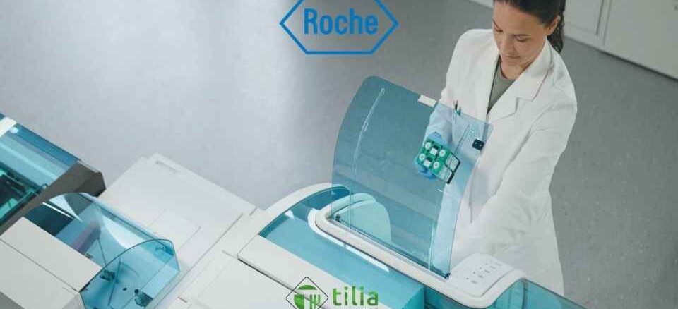 roche diagnostics front image Roche Diagnostics test kits