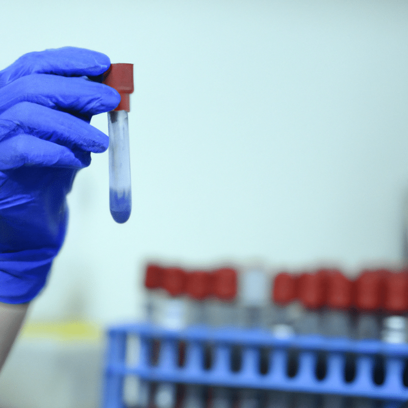 Sysmex Diagnostic Laboratory Tests
