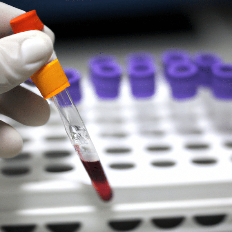 Sysmex diagnostic laboratory test equipment and test kits