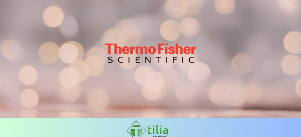 thermo fisher scientific 1 DNA Analysis and Genomic Tests with Thermo Fisher Laboratory Equipment