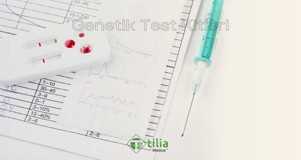 Genetik test kitleri The Importance Of Laboratory Test Kits