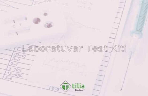 laboratuvar test kitleri The Importance Of Laboratory Test Kits