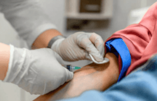 kan tahlili nasil yapilir tilia What Are The Laboratory Tests?