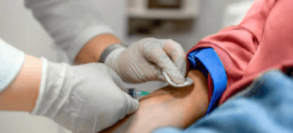 kan tahlili nasil yapilir tilia What Are The Laboratory Tests?