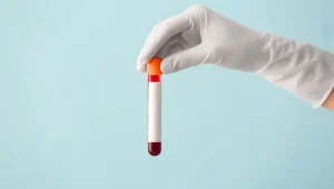 Tilia Medical - Kan Testi Ne Kadar 2025 Kan Testi Fiyatları