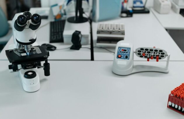 klinik laboratuvar Which Devices Are Used In The Clinical Laboratory?