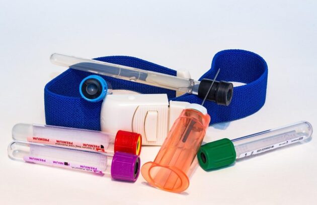 laboratuvar testleri referans araligi kactir Laboratory Tests Reference Range For What?