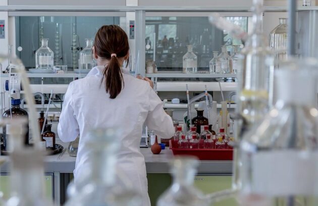 laboratuvarda kullanilan aletler nelerdir What Are The Tools You Used In The Lab?