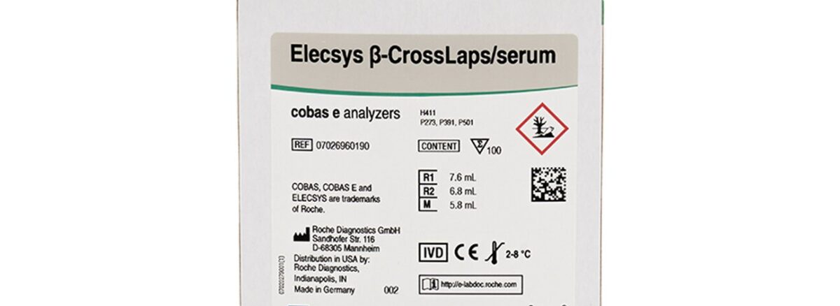 Beta Crosslaps Beta-Crosslaps Serum
