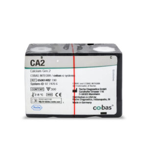 Roche CA2 Gen 2