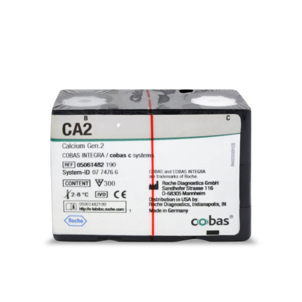 Roche CA2 Gen 2