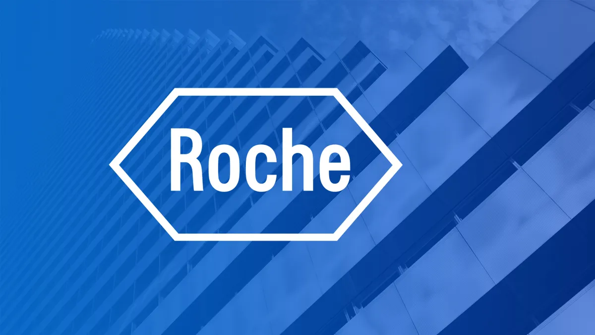 Roche DNA sample preparation kit