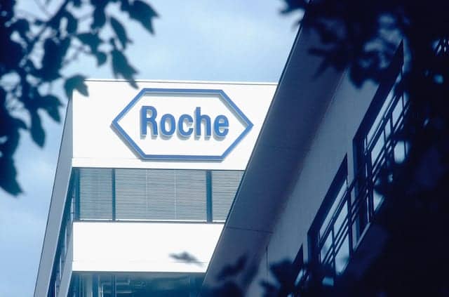Roche HAPT2 testi