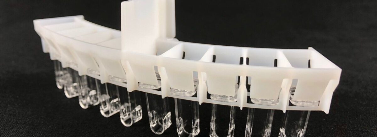 roche Micro Cuvette Roche Micro Cuvette
