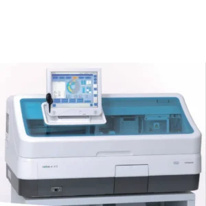 Cobas e 411 Analyzer