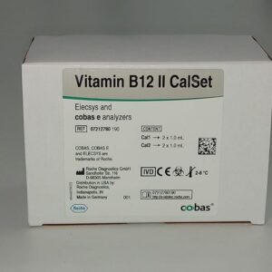 Roche-Vitamin-B12-II-Test-Kiti