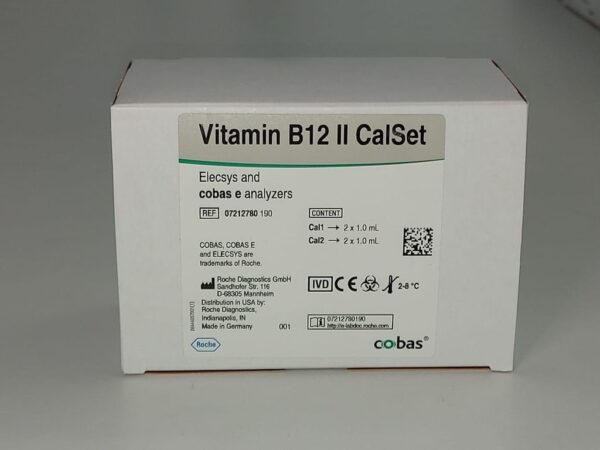 Roche-Vitamin-B12-II-Test-Kiti