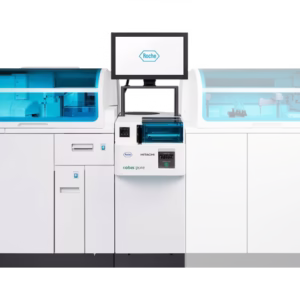 cobas e 402 analitik ünitesi