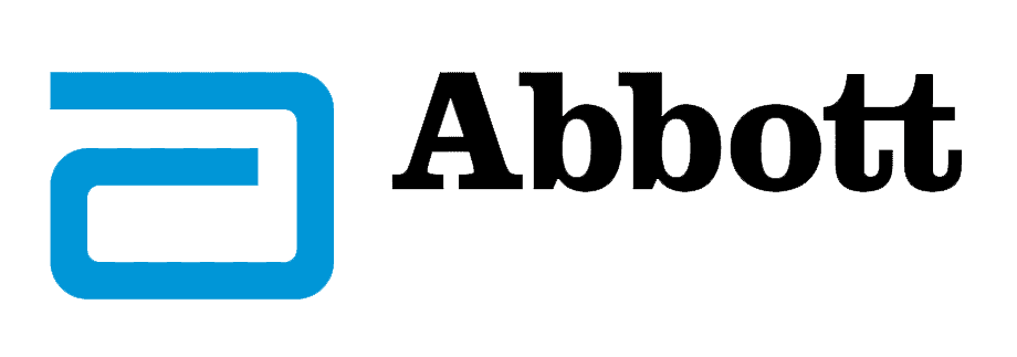 Abbott Logo