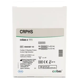 CRPHS Test Kiti - Tilia Medical