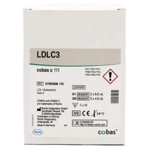 LDLC3 Test Kiti - Tilia Medical