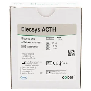 Tilia Medical - Elecsys ACTH Test Kiti