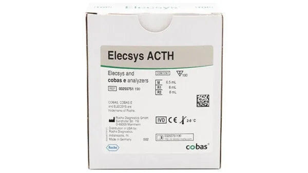 Tilia Medical - Elecsys ACTH Test Kiti