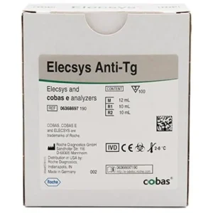 Tilia Medical - Elecsys Anti-Tg Test Kiti