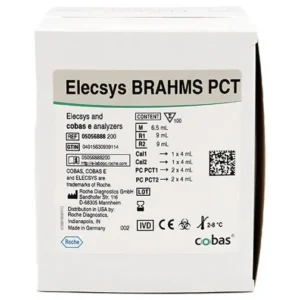 Tilia Medical - Elecsys BRAHMS PCT Testi