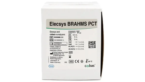 Tilia Medical - Elecsys BRAHMS PCT Testi