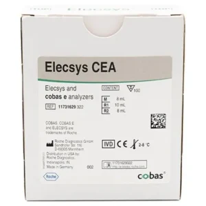 Tilia Medical - Elecsys CEA Test Kiti