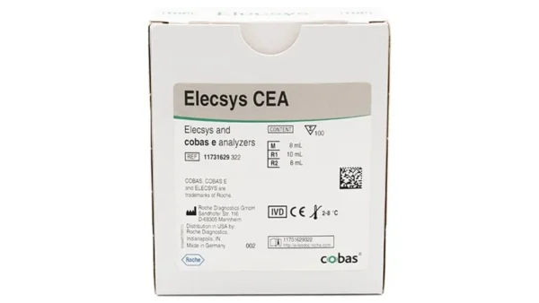 Tilia Medical - Elecsys CEA Test Kiti