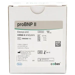 Tilia Medical - Elecsys proBNP II Test Kiti