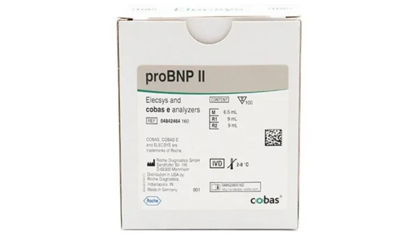 Tilia Medical - Elecsys proBNP II Test Kiti