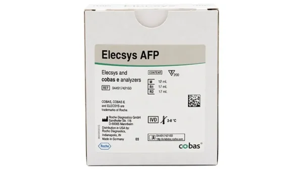 Tilia Medical - Elecsys® AFP Test Kiti