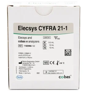 Tilia Medical - Elecsys® CYFRA 21-1 Test Kiti