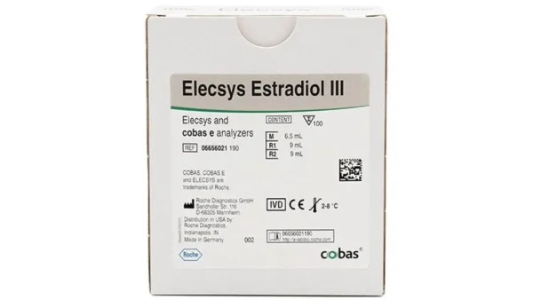 Tilia Medical - Elecsys® Estradiol III