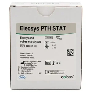 Tilia Medical - Elecsys® PTH STAT Test Kiti