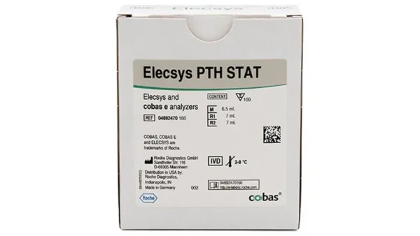 Tilia Medical - Elecsys® PTH STAT Test Kiti