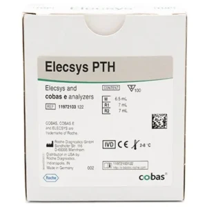 Tilia Medical - Elecsys® PTH Test Kiti