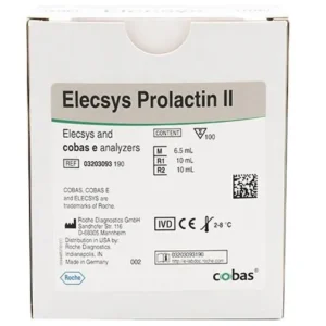 Tilia Medical - Elecsys® Prolactin II